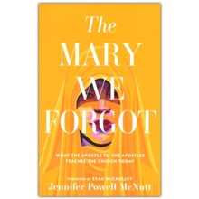 The Mary We Forgot: What the Apostle to the Apostles Teaches the Church Today