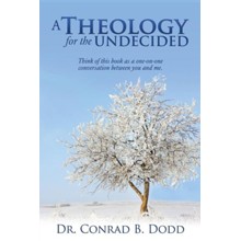 A Theology for the Undecided