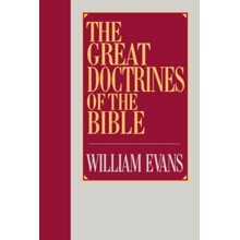 Great Doctrines of the Bible