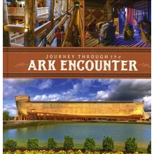 Journey Through the ARK Encounter