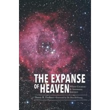 Expanse of Heaven: Where Creation & Astronomy Intersect