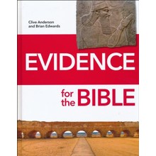 Evidence for the Bible