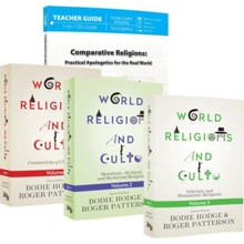 Comparative Religions Package