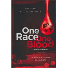 One Race, One Blood, revised and updated