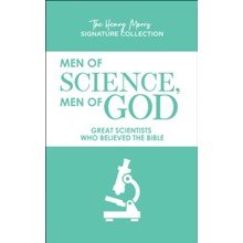 Men of Science, Men of God