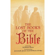 The Lost Books of the Bible