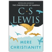 Mere Christianity Deluxe Edition