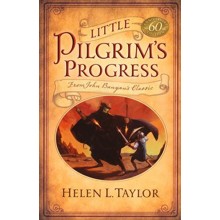 Little Pilgrim's Progress: 60th Anniversary Edition: From John Bunyan's Classic