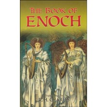 The Book of Enoch, Paperback