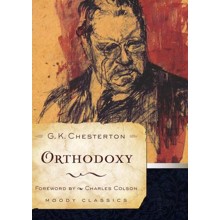 Orthodoxy