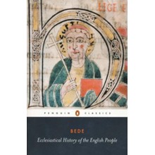 Ecclesiastical History of the English People