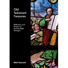 Old Testament Treasures: Reflections and Prayers on Favorite Bible Passages