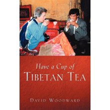 Have a Cup of Tibetan Tea