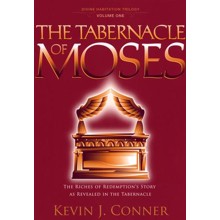 The Tabernacle of Moses