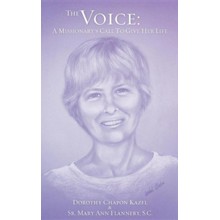 The Voice: A Missionary's Call To Give Her Life
