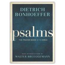 Psalms: The Prayer Book of the Bible
