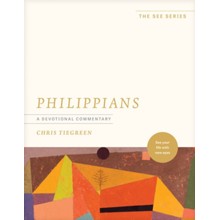 Philippians: A Devotional Commentary: See Your Life with New Eyes