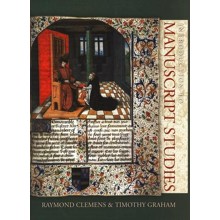 Introduction to Manuscript Studies