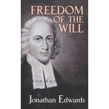 Freedom of the Will [Dover Publications]