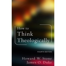 How to Think Theologically: Fourth Edition