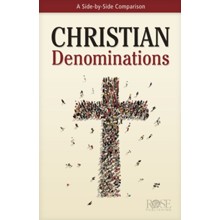 Christian Denominations