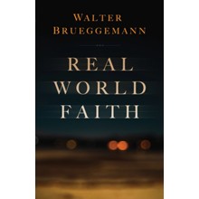 Real World Faith