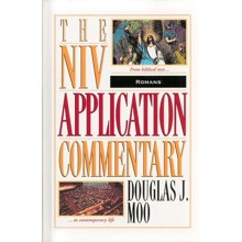 Romans: NIV Application Commentary [NIVAC]
