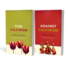 For and Against Calvinism Pack