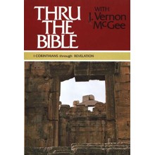 Thru The Bible, Volume 5: 1 Corinthians-Revelation