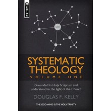 Systematic Theology, Volume 1: Grounded in Holy Scripture and Understood in Light of the Church