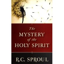 The Mystery of the Holy Spirit
