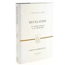 Revelation: The Spirit Speaks to the Churches (Preaching the Word)