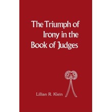 Triumph of Irony in the Book of Judges