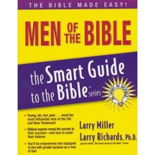 Men of the Bible: The Smart Guide to the Bible Series
