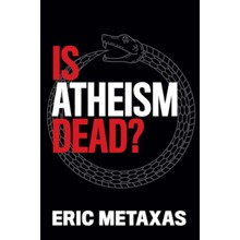 Is Atheism Dead?