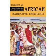 Towards an African Narrative Theology