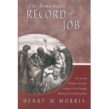 The Remarkable record of Job