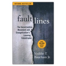 Fault Lines: The Social Justice Movement and Evangelicalism's Looming Catastrophe