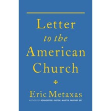 Letter to the American Church