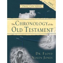 The Chronology of the Old Testament