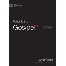 What Is the Gospel?