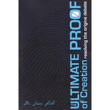 The Ultimate Proof of Creation: Resolving the Origins Debate