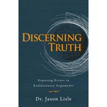 Discerning Truth: Exposing Errors in Evolutionary Arguments