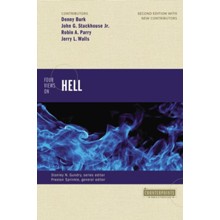 Four Views on Hell, Second Edition