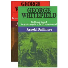 George Whitefield 2 Volume Set