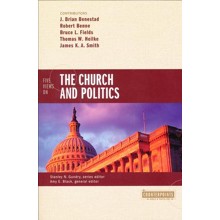 Five Views on the Church and Politics