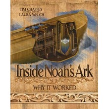 Inside Noah's Ark: Why It Worked?