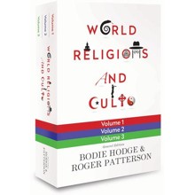 World Religions & Cults Boxed Set