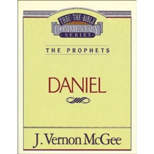 Daniel: Thru the Bible Commentary Series