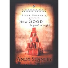 Since Nobody's Perfect... How Good is Good Enough? Set of 3